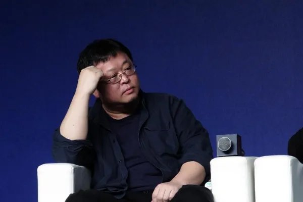 准备做脱口秀的罗永浩，早已经是这个行业无冕之王？