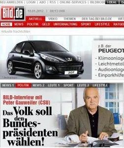 图片报的报纸风格