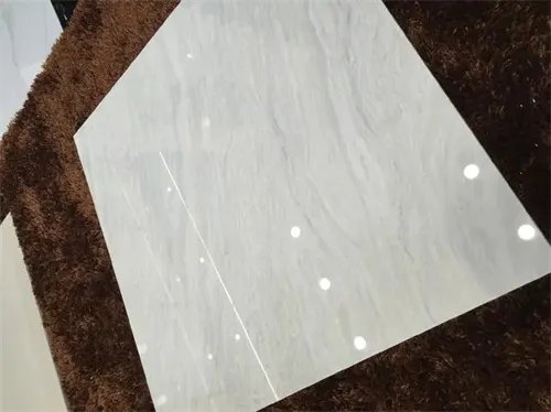 地砖的种类8种是哪些