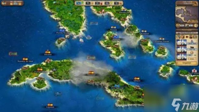 海商王3怎么玩好玩吗 游戏介绍 新手玩法攻略与评测