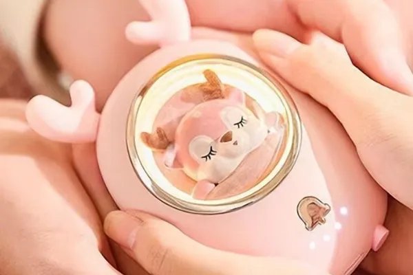 女生生日礼物十大排行