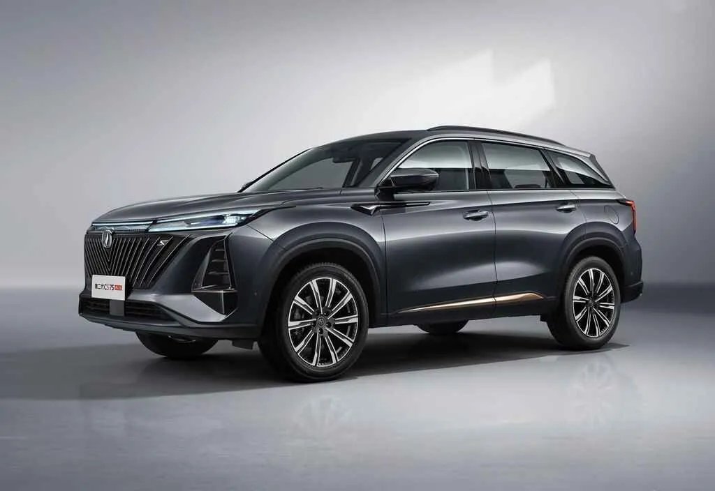 推荐几款15万左右的越野车