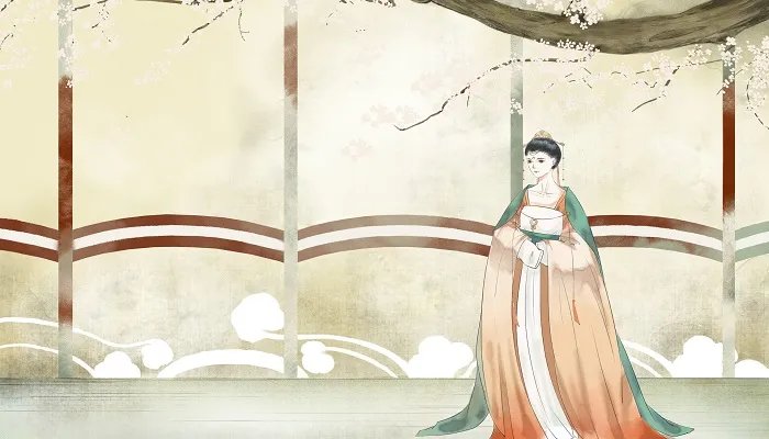 沉鱼落雁指的是谁