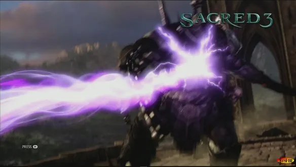 《圣域3》史诗级评测：这也能称之为圣域3？