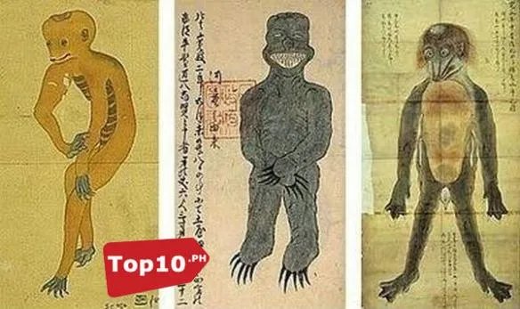 死亡之虫显真身！全球十大震惊世界的神秘怪兽