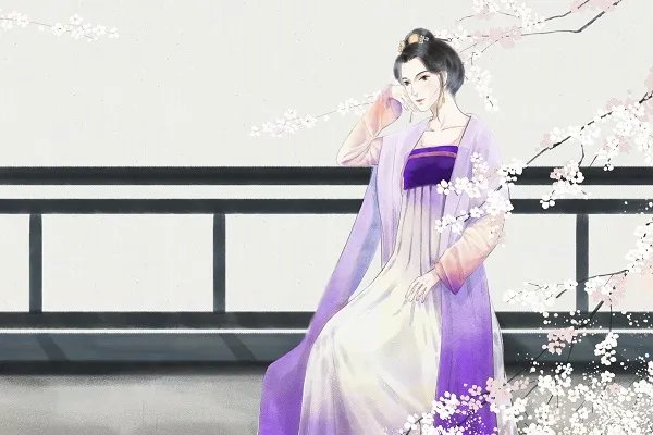 蒹葭古诗原文 《蒹葭》全文