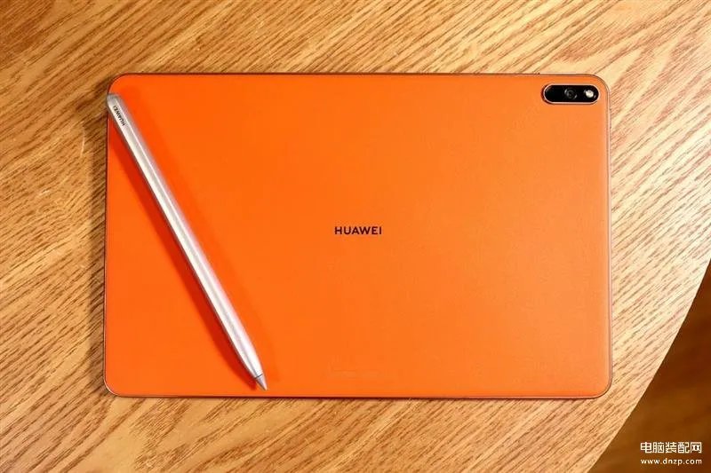 华为平板的卡槽是放什么卡的(华为MatePad Pro 5G评测)