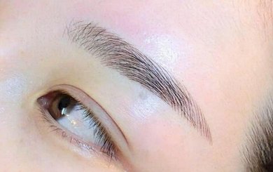 种植眉毛多少钱