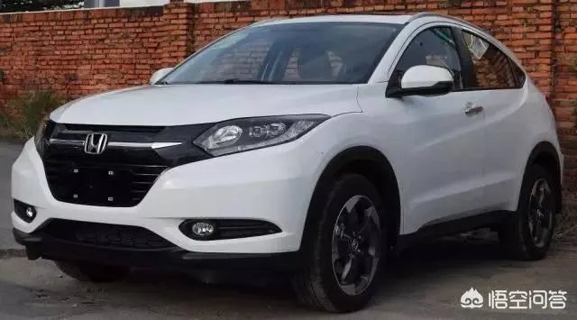 有没有30万以内的SUV推荐？