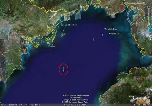 浮水洲岛的介绍