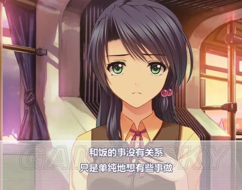 虹色旋律 全角色完美结局流程攻略