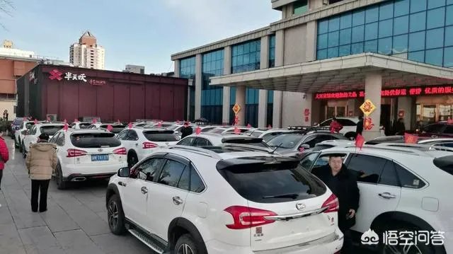 有没有30万以内的SUV推荐？