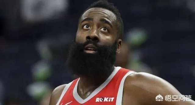 火箭对阵爵士，英格尔斯伸手道歉，哈登无视掉头就走，被指没有大将风度，你怎么看？