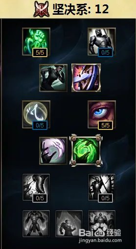 英雄联盟锤石s6赛季天赋符文搭配以及召唤师技能