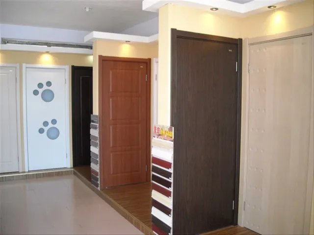 室内门哪个牌子好 室内门十大排名最新榜单