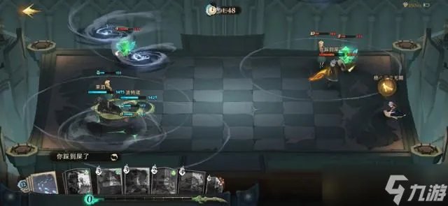 觉醒2攻略,觉醒2攻略全部图解