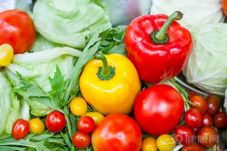 减肥别减素！把8种蔬菜搬上餐桌，体重降得很明显