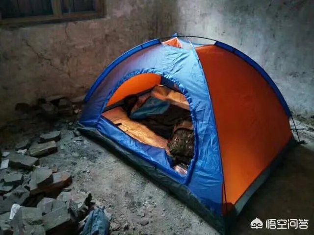 有没有人去过焦作封门村？