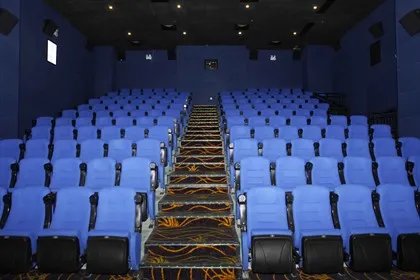 河源电影院的介绍