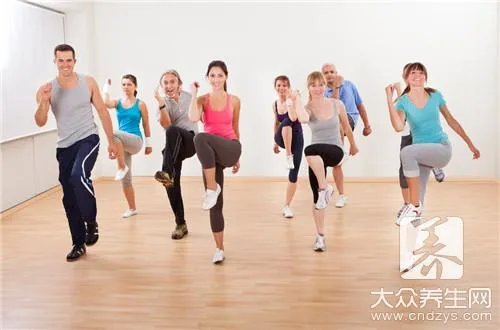 有氧运动的时间是什么时候呢？