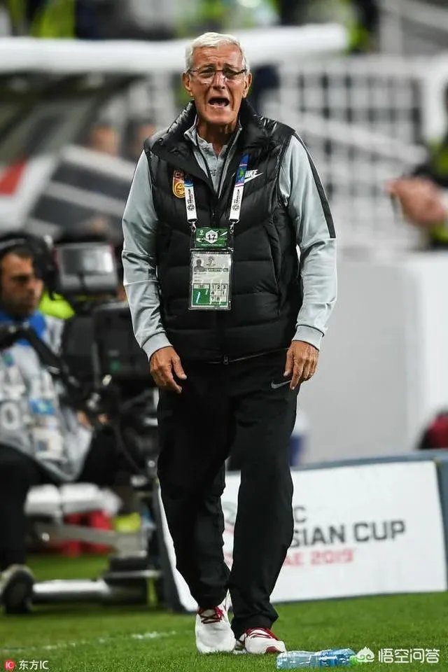 国足亚洲杯1/4赛对阵伊朗，新华社却看衰：有惊无喜，出局是大概率事件，你怎么看？