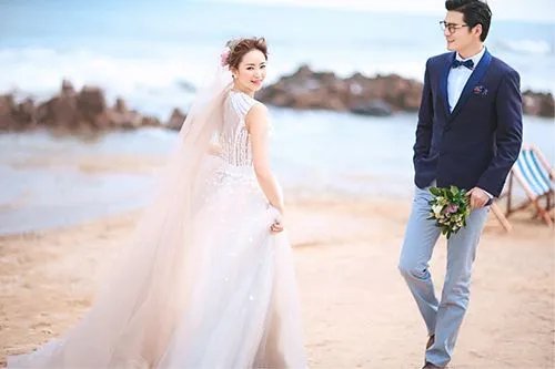 山东青岛婚纱影楼推荐 青岛哪家婚纱影楼好