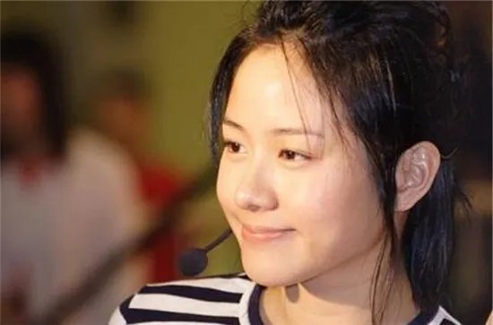 林嘉欣老公是谁比她大多少几个孩子 林嘉欣年轻时太漂亮了吧