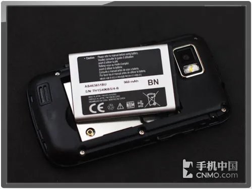 触控小精灵 三星淘乐3G新品S5608U评测