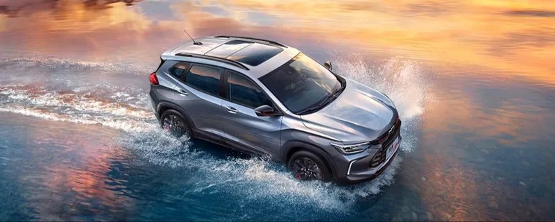 trax是雪佛兰的什么车？雪佛兰trax中文名叫什么