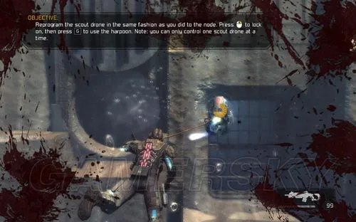 《深度黑暗：重装上阵》图文攻略