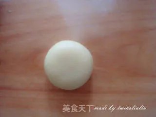 津味小八件点心之芝麻酥(清真可食)