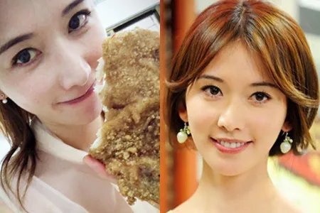 林志玲致歉粉丝  姐姐也爱吃鸡