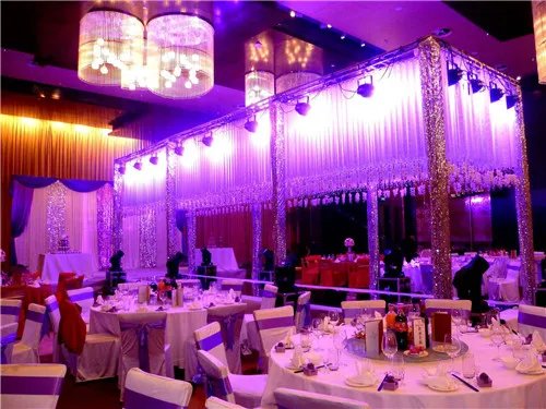 大连婚庆公司排名介绍 婚庆公司有哪些服务