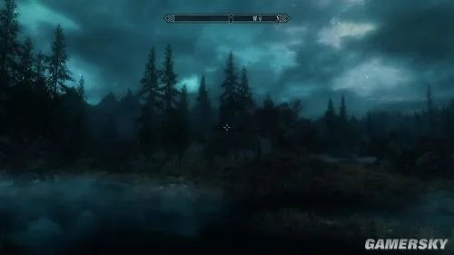 《上古卷轴5》ENB画质MOD下载 让游戏更惊艳