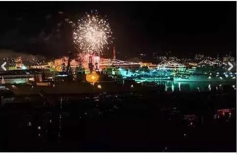 美国为什么要撤回全部航母编队