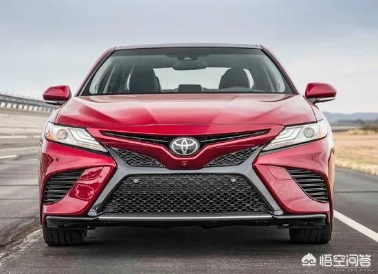 买二手凯美瑞需要多少钱？