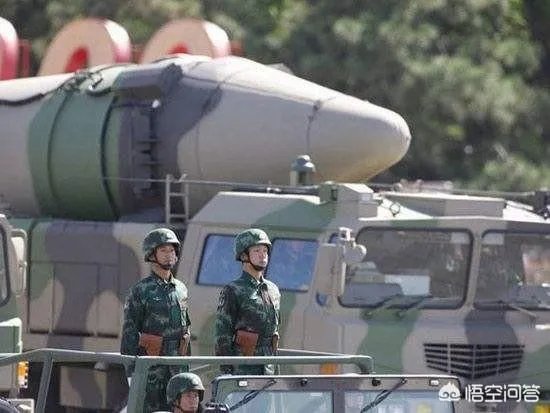 美国为什么要退出《中导条约》？