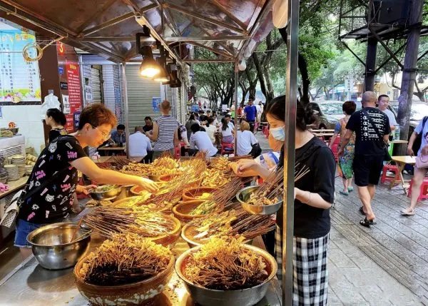 店铺选址注意什么？