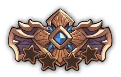 《神代梦华谭》天梯段位有哪些 神代梦华谭天梯奖励一览