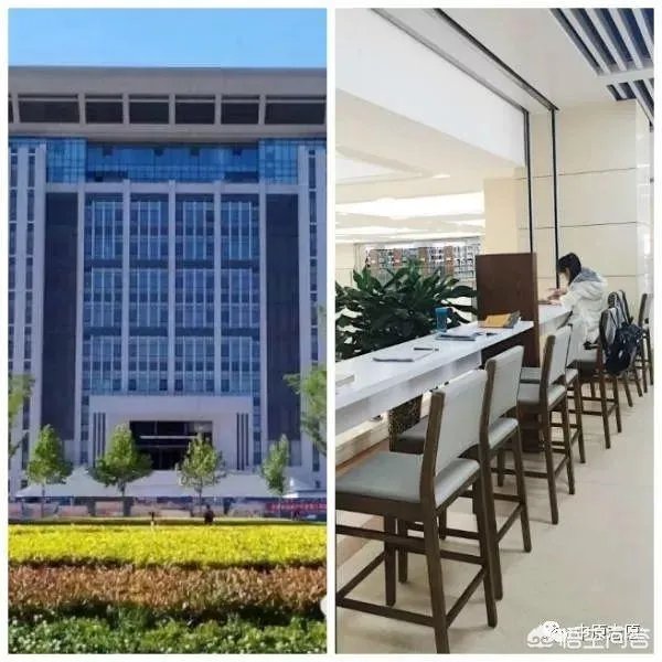 河南财经政法大学究竟好不好，是好学校吗？