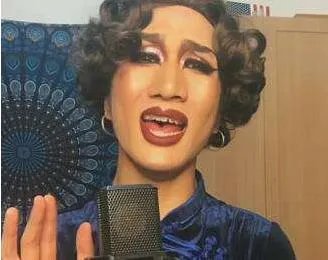 韩佩泉个人资料与经历：另类少年的励志人生