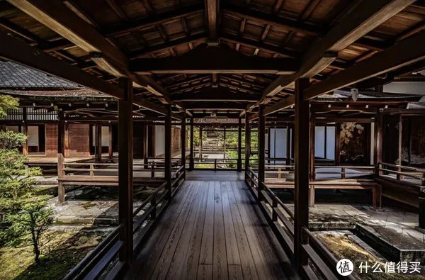 推荐京都旅行新视角，满足你对京都那些说不清的期待