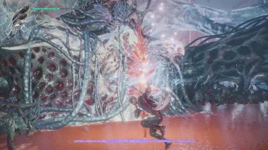 《鬼泣5》图文攻略 剧情流程图文攻略