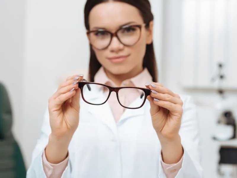 如何预防近视眼