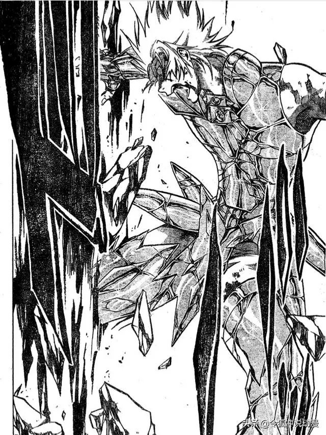 冥王神话中，身穿祭坛座圣衣的赛琪为何可以禁锢死神的灵魂？