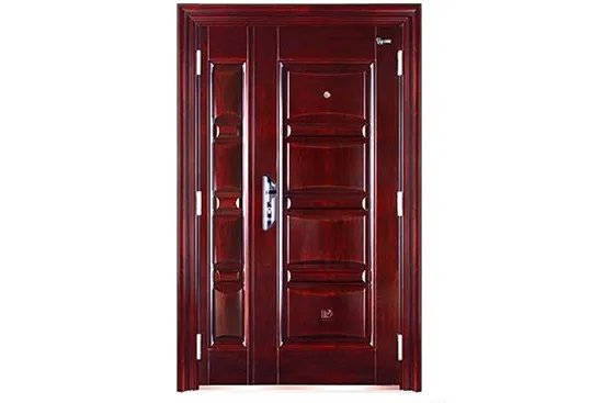 盼盼防盗门质量如何 盼盼防盗门价格