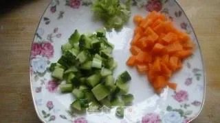 甜玉米粒的家常做法