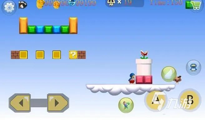 闯关游戏有哪些好玩的推荐2021 经典闯关游戏排行榜前十名合集