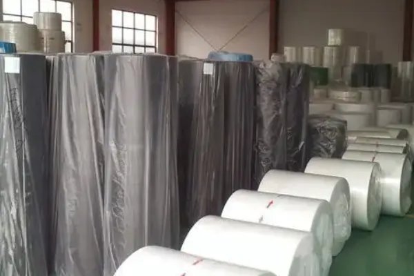 无纺布生产厂家