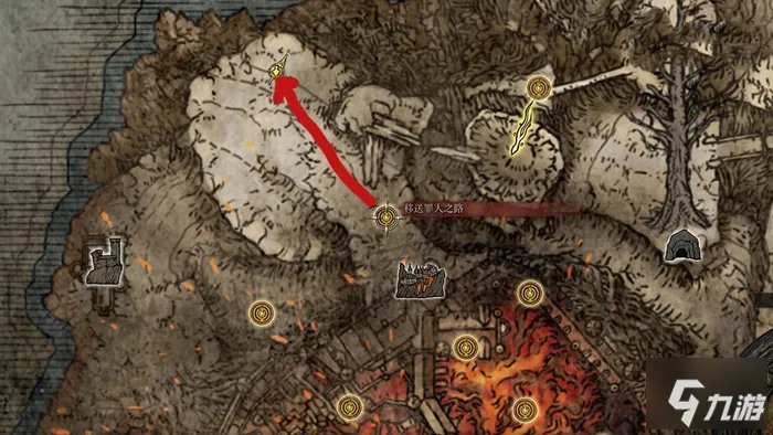 《艾尔登法环》全黄金树种子获取攻略 黄金树种子在哪获得